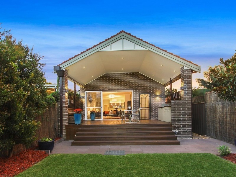 25A Rowley Street, Brighton-le-sands NSW 2216