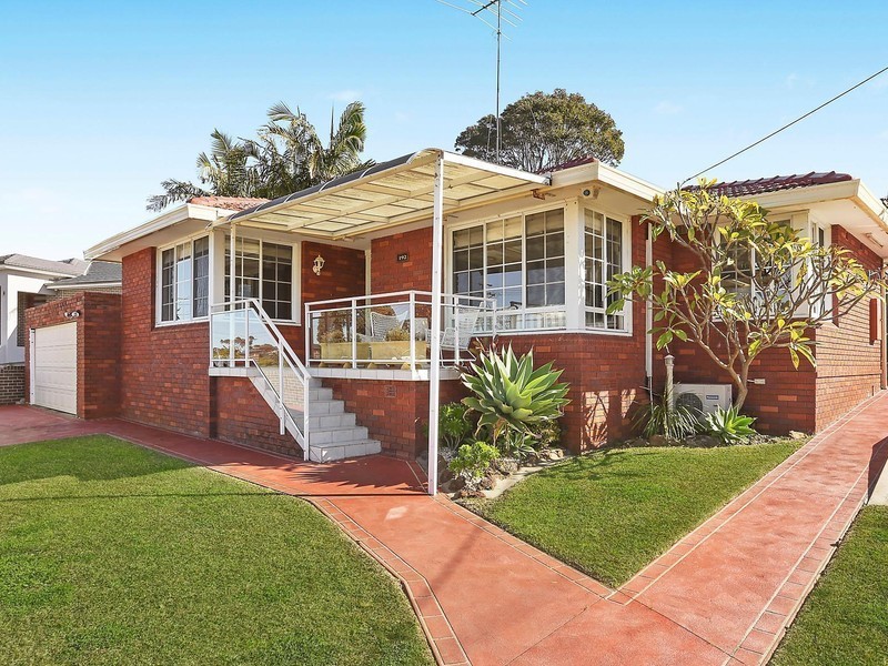 192 Lorraine Street, Peakhurst Heights NSW 2210