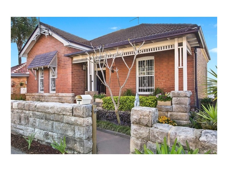 2 Duncan Street, Arncliffe NSW 2205