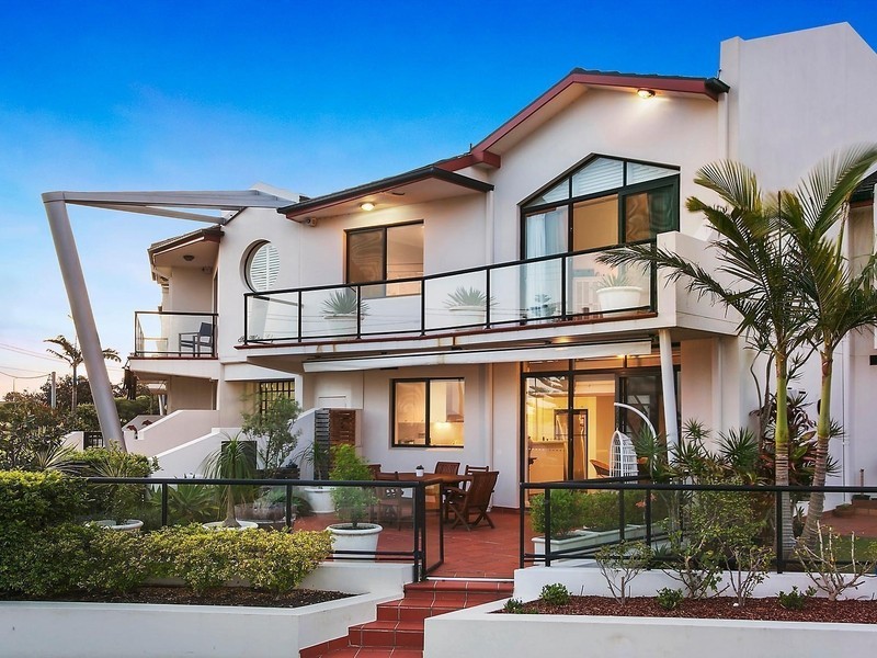 3/60 Fraters Avenue, Sans Souci NSW 2219