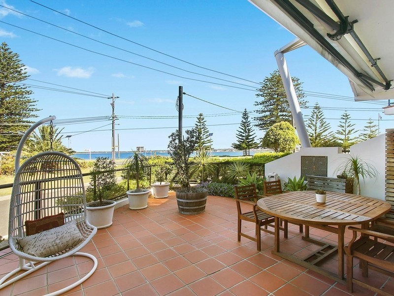 3/60 Fraters Avenue, Sans Souci NSW 2219