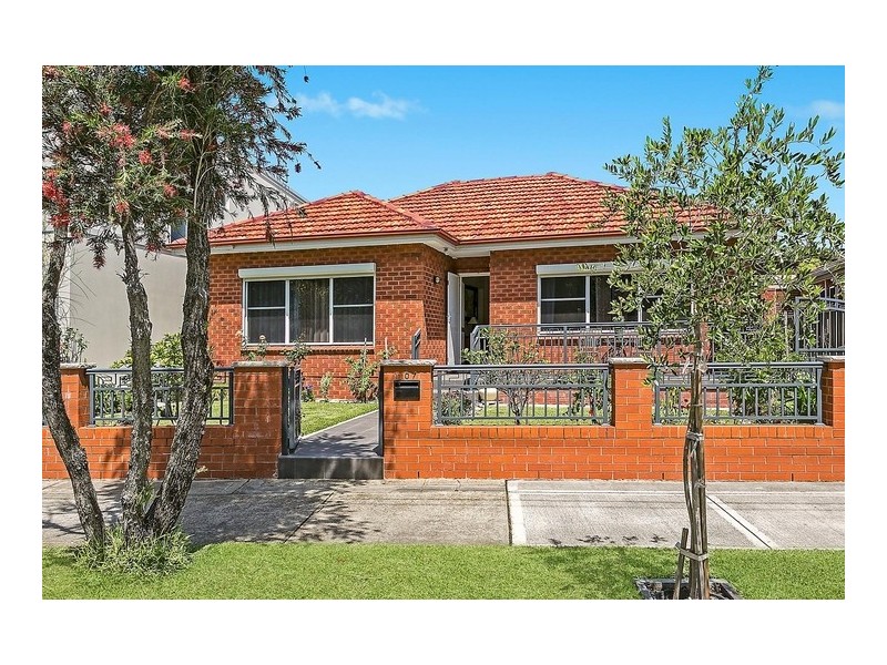 107 Bestic Street, Kyeemagh NSW 2216