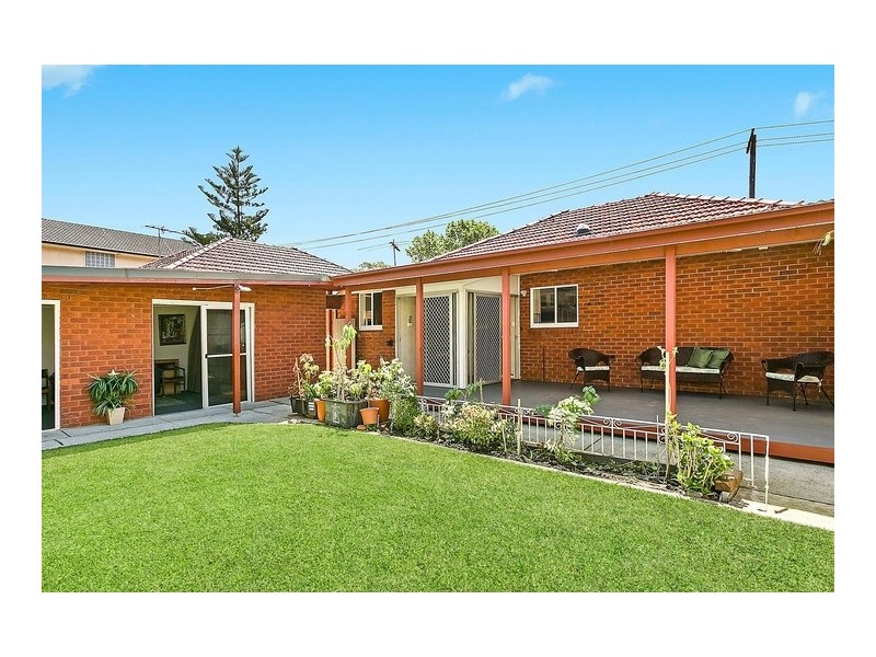 107 Bestic Street, Kyeemagh NSW 2216