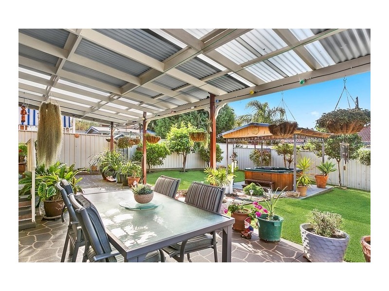 3 Rodgers Avenue, Kingsgrove NSW 2208