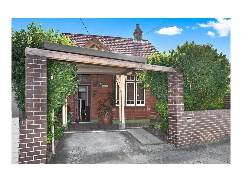 275 Forest Road, Bexley NSW 2207