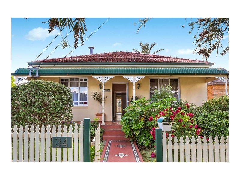34 Prospect Street, Carlton NSW 2218