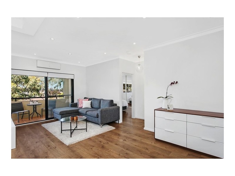 6/54 Melvin Street, Beverly Hills NSW 2209
