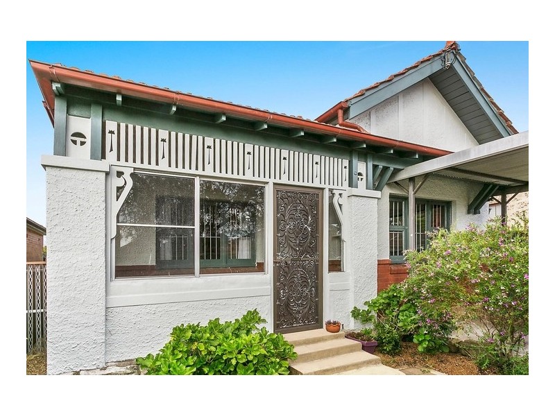 16 Broadford Street, Bexley NSW 2207