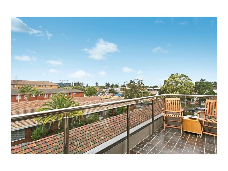 16/137 Alfred Street, Sans Souci NSW 2219