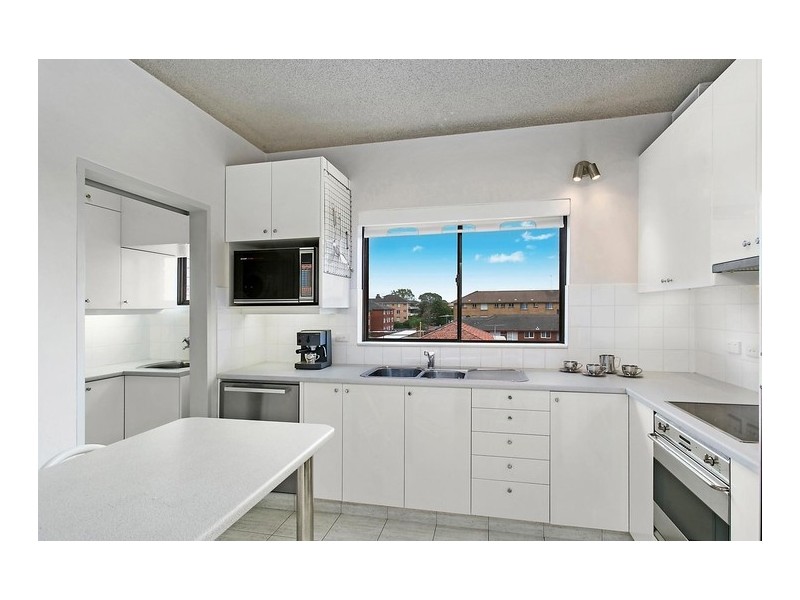 16/137 Alfred Street, Sans Souci NSW 2219