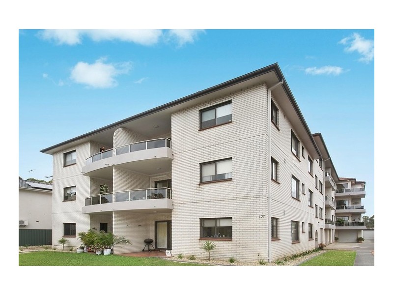 16/137 Alfred Street, Sans Souci NSW 2219