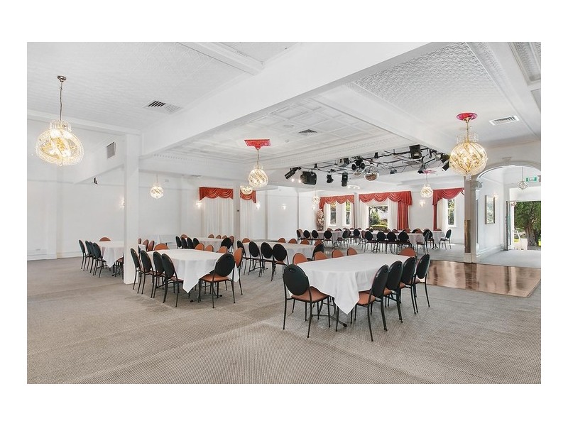 2 Seaforth Street, Bexley NSW 2207