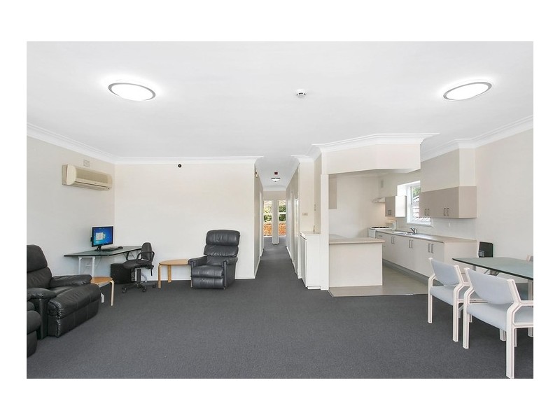 2 Seaforth Street, Bexley NSW 2207