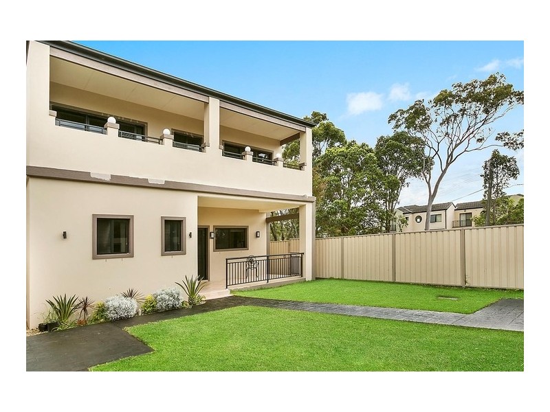 62 Sandringham Street, Sans Souci NSW 2219