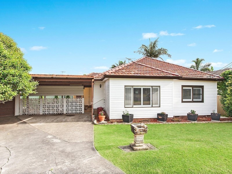 3 Thurbon Avenue, Peakhurst NSW 2210