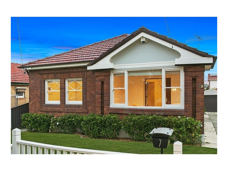 7 Toomevara Street, Kogarah NSW 2217