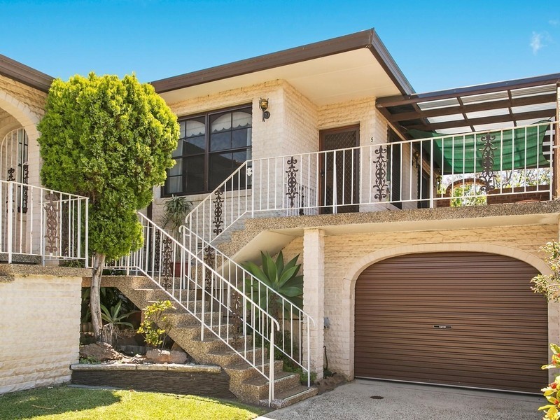 5/100 Wolseley Street, Bexley NSW 2207