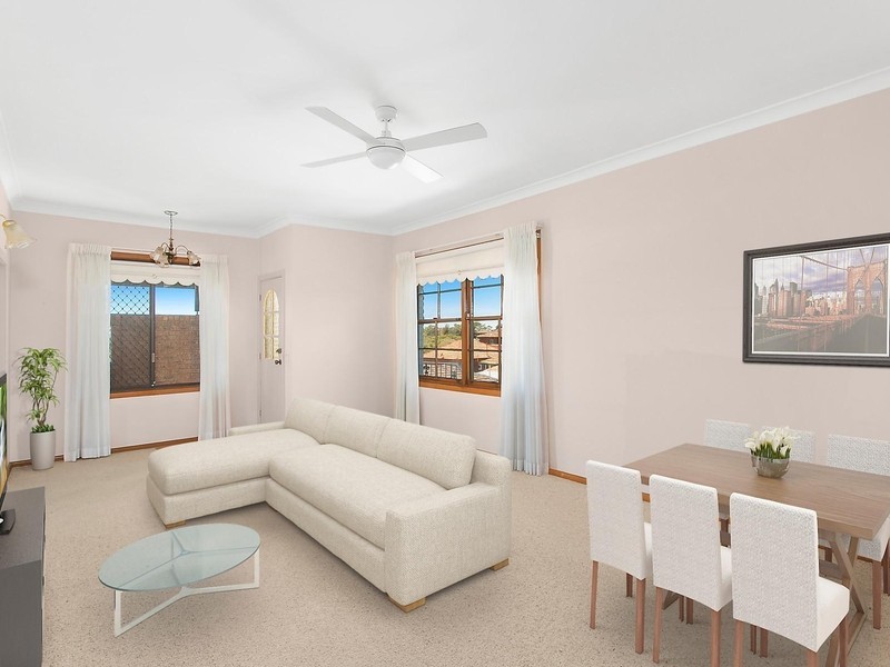 5/100 Wolseley Street, Bexley NSW 2207