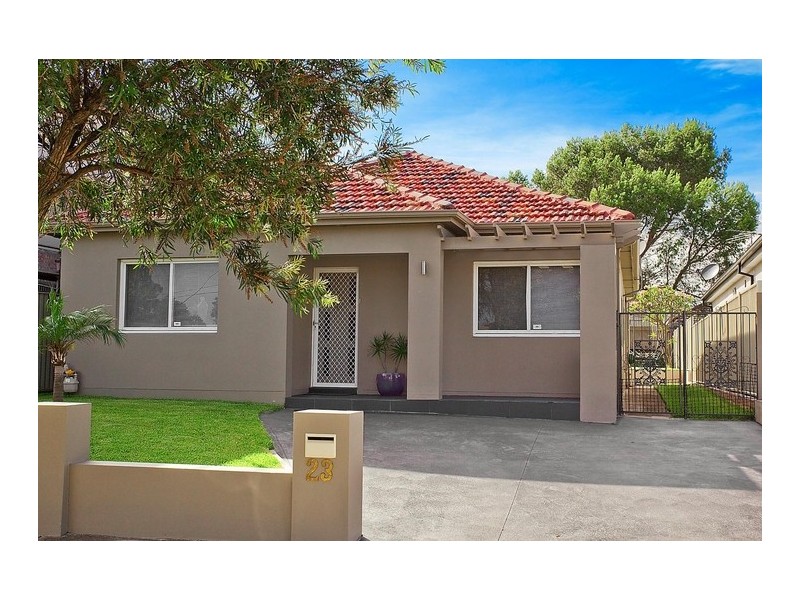 23 Jacobson Avenue, Kyeemagh NSW 2216