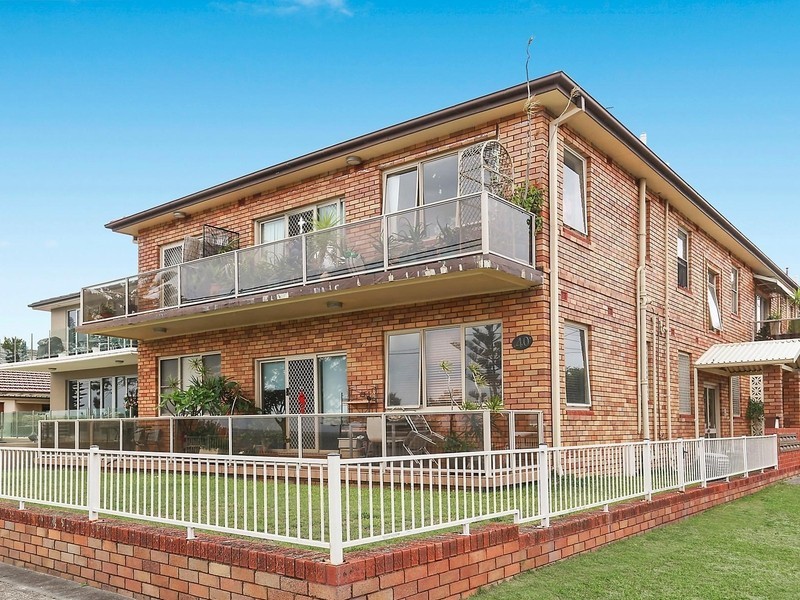 10/40 The Grand Parade, Brighton-le-sands NSW 2216