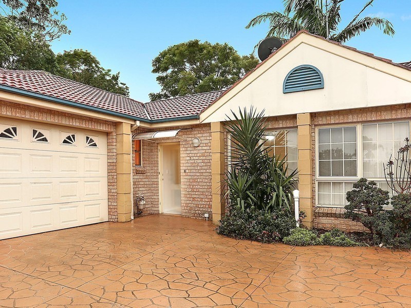 3/10 Preddys Road, Bexley NSW 2207