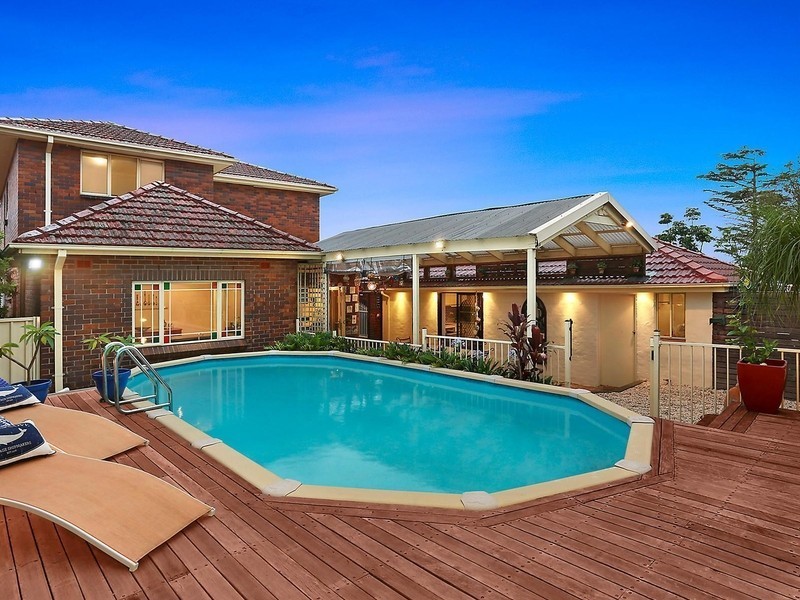 36 Earlwood Crescent, Bardwell Park NSW 2207