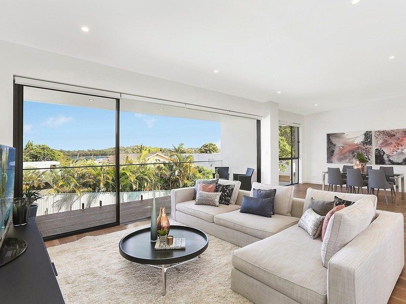 5 The Boulevarde, Sans Souci NSW 2219