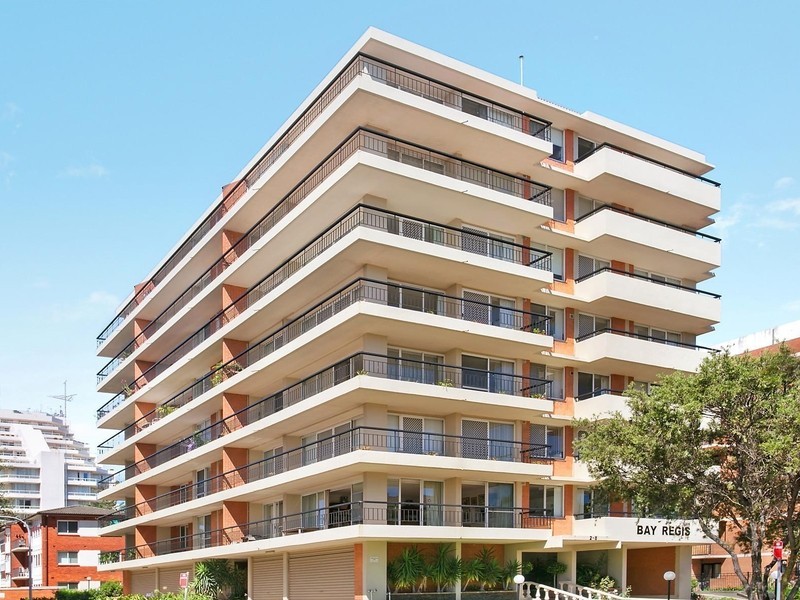 104/2 Gordon Street, Brighton-le-sands NSW 2216
