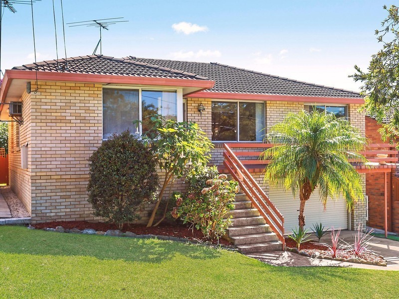 74 Valley Road, Padstow Heights NSW 2211