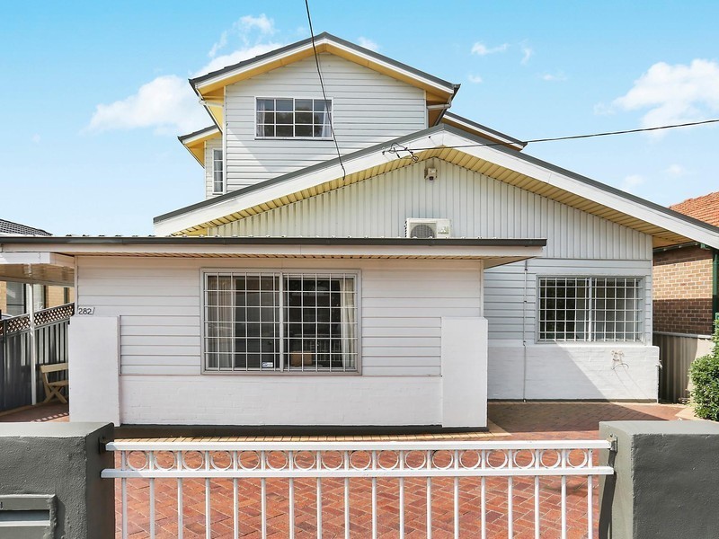 282 Bay Street, Brighton-le-sands NSW 2216