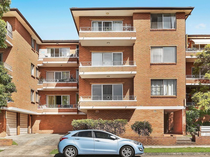 11/38 French Street, Kogarah NSW 2217