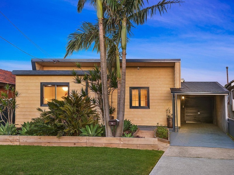 14 Oakleigh Avenue, Banksia NSW 2216