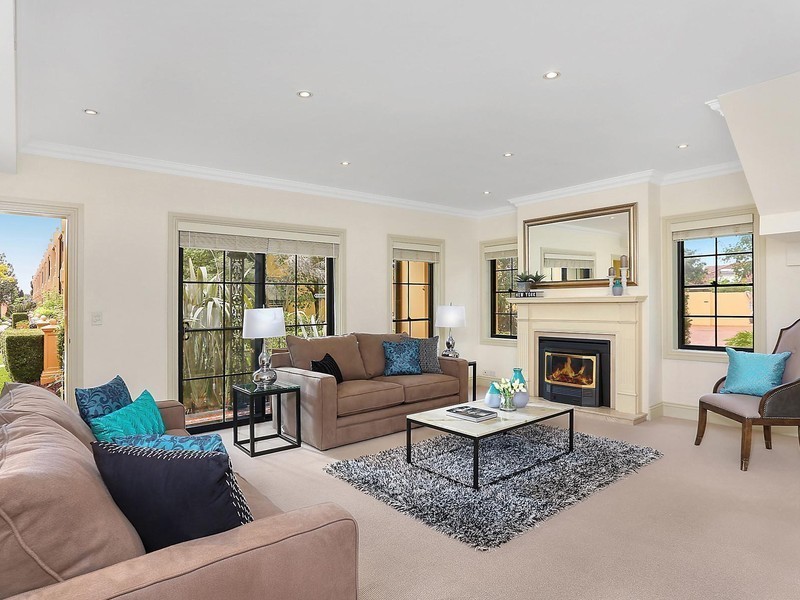 21/344 West Botany Street, Brighton-le-sands NSW 2216