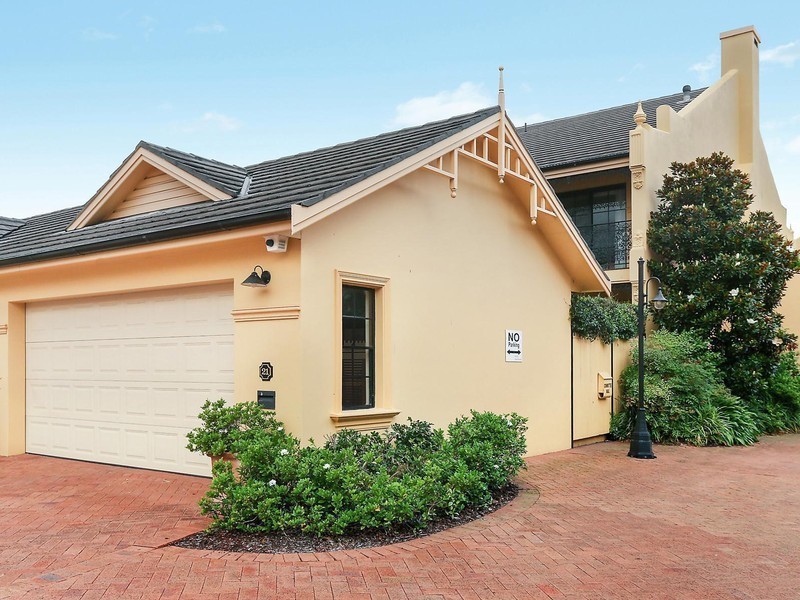 21/344 West Botany Street, Brighton-le-sands NSW 2216