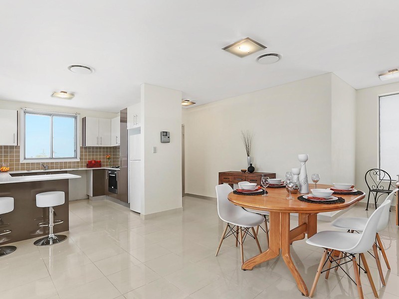 16/637 Forest Road, Bexley NSW 2207