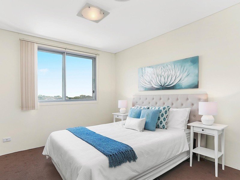 16/637 Forest Road, Bexley NSW 2207