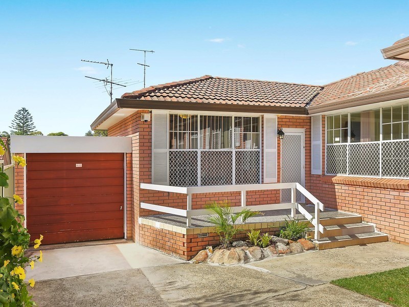 4/55 Caledonian Street, Bexley NSW 2207