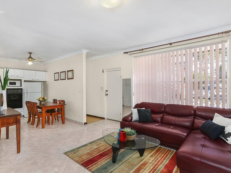 4/55 Caledonian Street, Bexley NSW 2207
