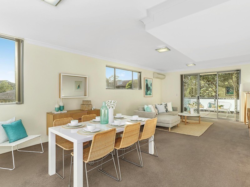 17/1 The Strand, Rockdale NSW 2216