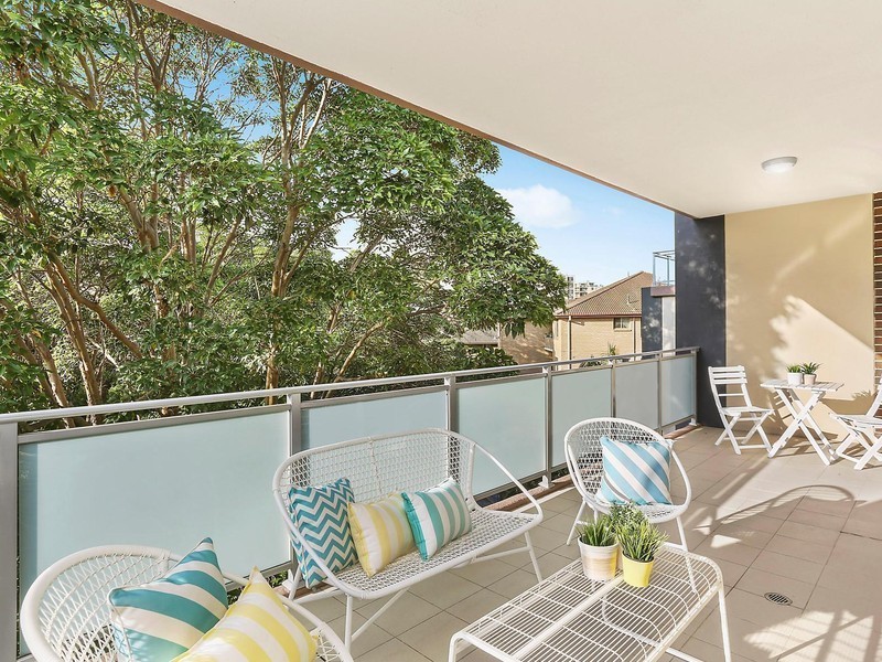 17/1 The Strand, Rockdale NSW 2216