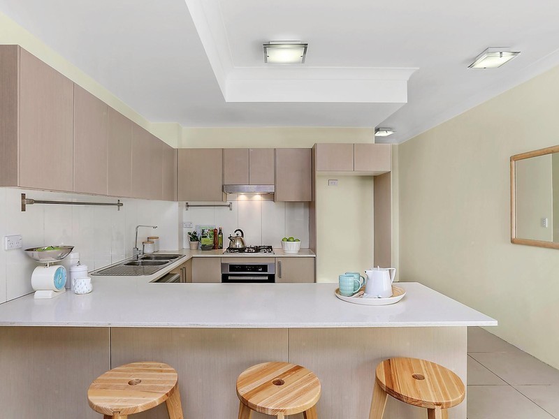 17/1 The Strand, Rockdale NSW 2216