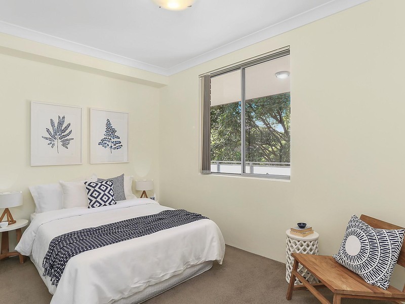 17/1 The Strand, Rockdale NSW 2216