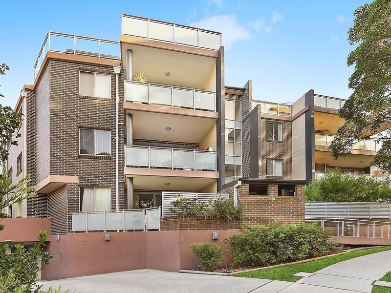 17/1 The Strand, Rockdale NSW 2216