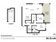 17/1 The Strand, Rockdale NSW 2216 Floorplan