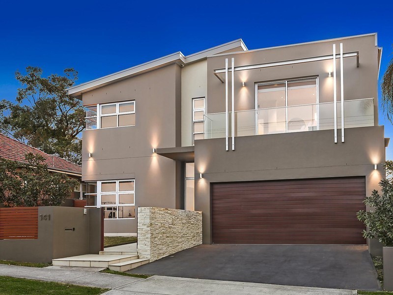 141 Wolli Street, Kingsgrove NSW 2208