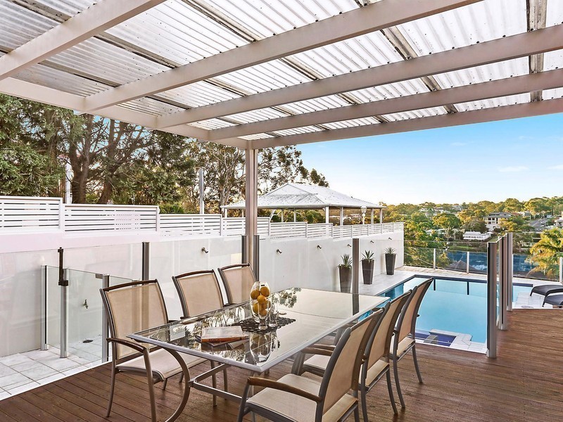 27 Queens Road, Connells Point NSW 2221