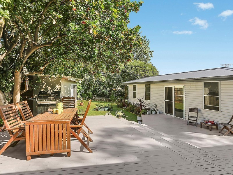 968 Henry Lawson Drive, Padstow Heights NSW 2211