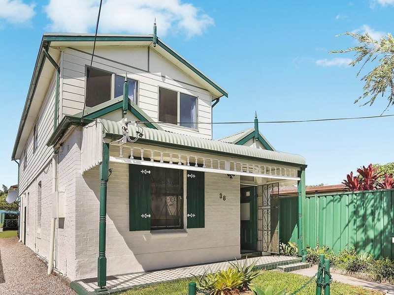 38 Redman Street, Campsie NSW 2194