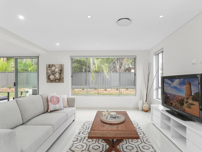 26A Gladstone Street, Bexley NSW 2207