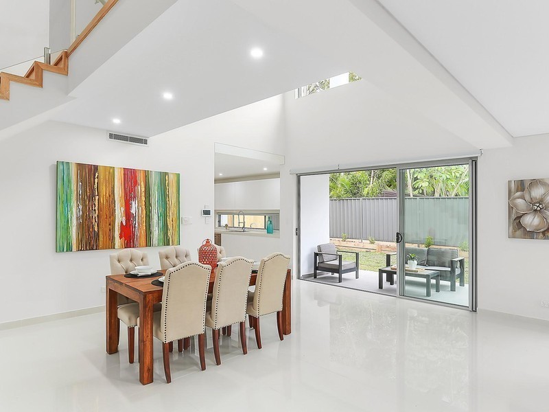 26A Gladstone Street, Bexley NSW 2207